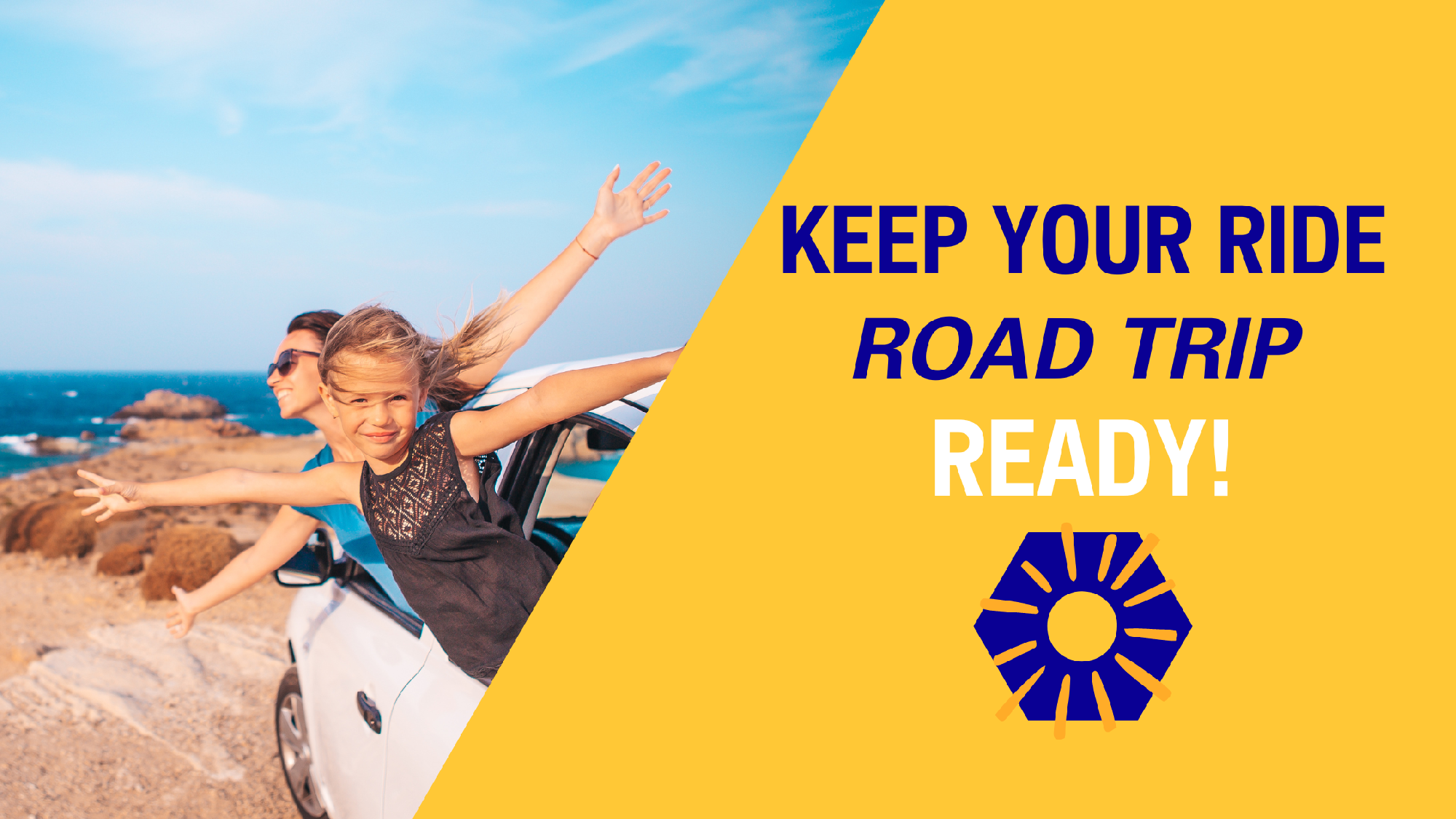 Essential Summer Maintenance Tips for Your Vehicle: Keep Your Ride Road-Trip Ready!