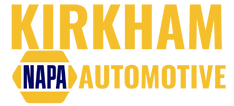 Kirkham Automotive Ltd.